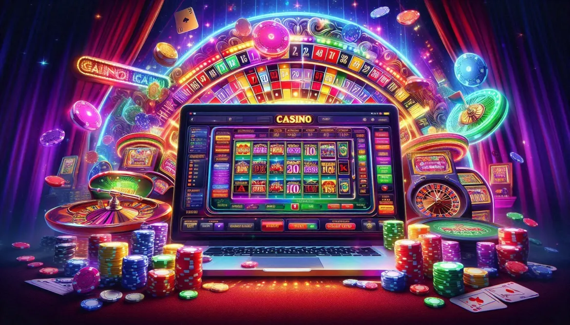 Canada777 Casino